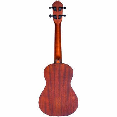 Ortega RUMHP-CC Melody House Ukulele Pack Concert Edition Ortega RUMHP-CC Melody House Ukulele Pack Concert Edition