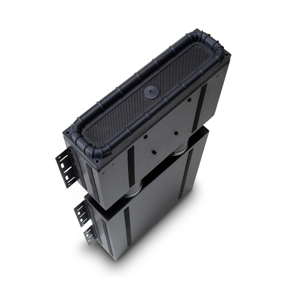 Velodyne SC-IWBB In-Wall Subwoofer Compact Bass System for Home Audio Velodyne SC-IWBB In-Wall Subwoofer Compact Bass System for Home Audio