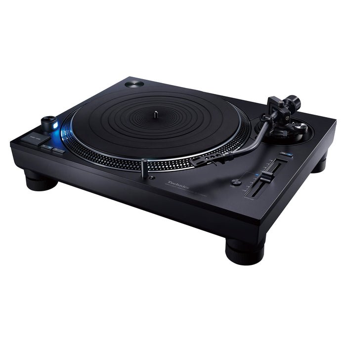 Technics SL-1210GR2 Direct Drive Turntable Reference Class Audio Technics SL-1210GR2 Direct Drive Turntable Reference Class Audio