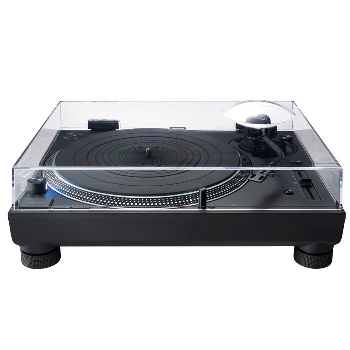 Technics SL-1210GR2 Direct Drive Turntable Reference Class Audio Technics SL-1210GR2 Direct Drive Turntable Reference Class Audio