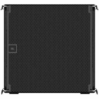 JBL SRX915SF 15" Dual 3-Way Self-Powered Professional Speaker JBL SRX915SF 15" Dual 3-Way Self-Powered Professional Speaker