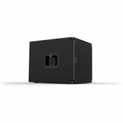 JBL SRX915SF 15" Dual 3-Way Self-Powered Professional Speaker JBL SRX915SF 15" Dual 3-Way Self-Powered Professional Speaker