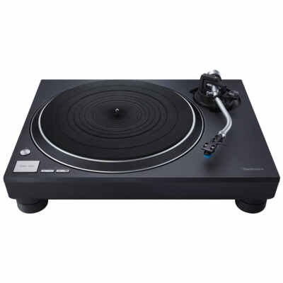 Technics SL-100C Direct Drive Turntable for Pure Vinyl Sound Technics SL-100C Direct Drive Turntable for Pure Vinyl Sound
