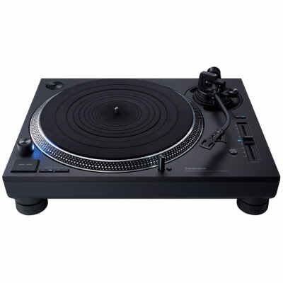 Technics SL-1210GR2 Direct Drive Turntable Reference Class Audio Technics SL-1210GR2 Direct Drive Turntable Reference Class Audio