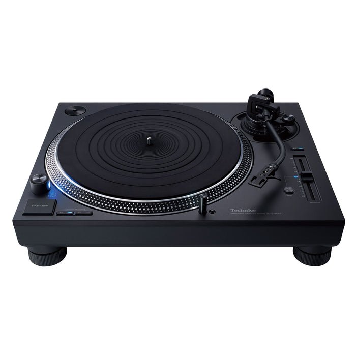 Technics SL-1210GR2 Direct Drive Turntable Reference Class Audio Technics SL-1210GR2 Direct Drive Turntable Reference Class Audio
