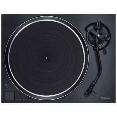 Technics SL-1500C Direct Drive Turntable Premium Hi-Fi Experience Technics SL-1500C Direct Drive Turntable Premium Hi-Fi Experience