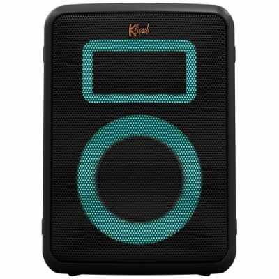 Klipsch Vegas Compact Portable Wireless Bluetooth Speaker