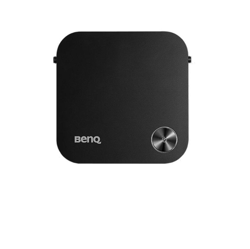 BenQ WDC10C InstaShow USB-C Wireless Presentation System BenQ WDC10C InstaShow USB-C Wireless Presentation System