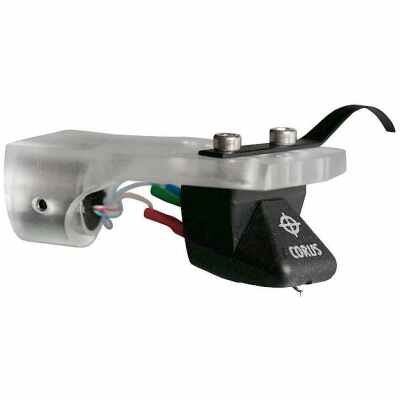 Roksan Corus2 Cartridge Moving Magnet Cartridge Detailed Sound