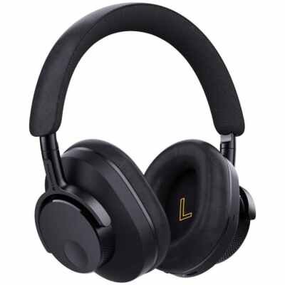 Cambridge Audio Melomania P100 Wireless Over-Ear Headphones with Active Noise Cancellation Cambridge Audio Melomania P100 Wireless Over-Ear Headphones with Active Noise Cancellation