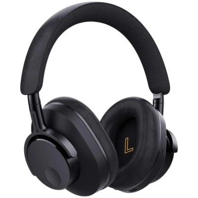 Cambridge Audio Melomania P100 Wireless Over-Ear Headphones with Active Noise Cancellation