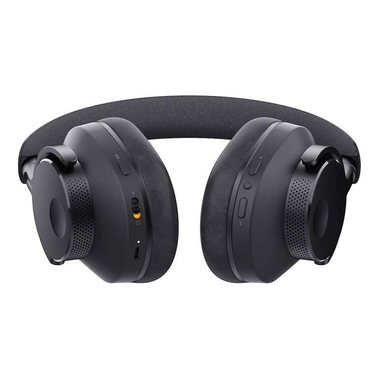 Cambridge Audio Melomania P100 Wireless Over-Ear Headphones with Active Noise Cancellation Cambridge Audio Melomania P100 Wireless Over-Ear Headphones with Active Noise Cancellation