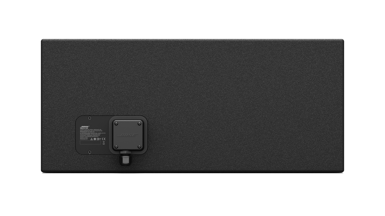 Bose MB210WR-BLK Outdoor Subwoofer Weather-Resistant, High-Performance Bass for Commercial Spaces (BLACK) Bose MB210WR-BLK Outdoor Subwoofer Weather-Resistant, High-Performance Bass for Commercial Spaces (BLACK)