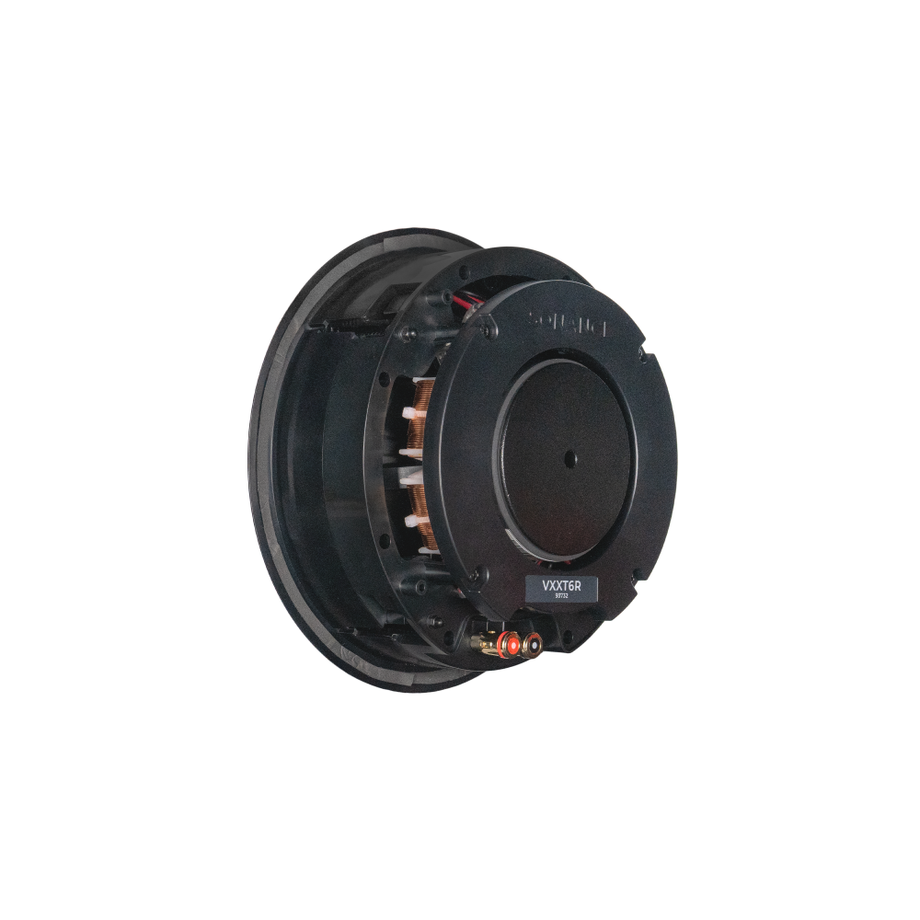 Sonance VXXT6R Outdoor 6 Inch Extreme Round Speakers Pair Sonance VXXT6R Outdoor 6 Inch Extreme Round Speakers Pair