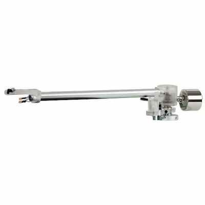Roksan Nima Tonearm Unipivot Design for Enhanced Sound Detail