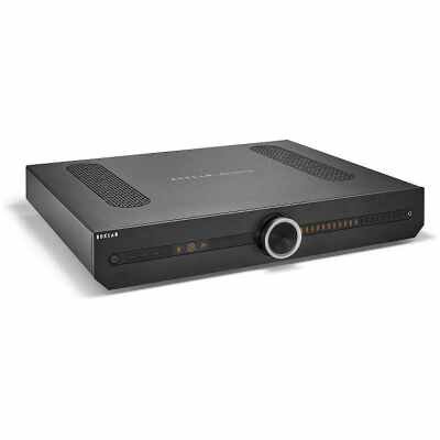 Roksan Attessa Streaming Amplifier with Built in DAC and WiFi