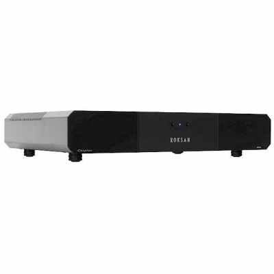Roksan Caspian Vinyl System Control Premium Analog Audio Unit