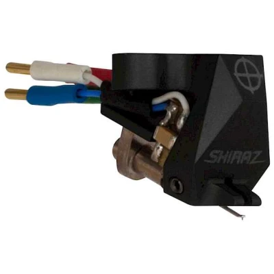 Roksan Shiraz Cartridge Moving Coil Phono Cartridge for Vinyl