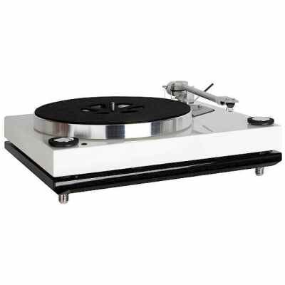 Roksan Xerxes 20 Plus Turntable Reference High End Vinyl Deck