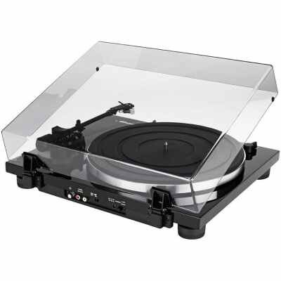 Thorens TD 201 Manual Turntable in Black with AT3600 Cartridge Hi-Fi Vinyl Player Thorens TD 201 Manual Turntable in Black with AT3600 Cartridge Hi-Fi Vinyl Player