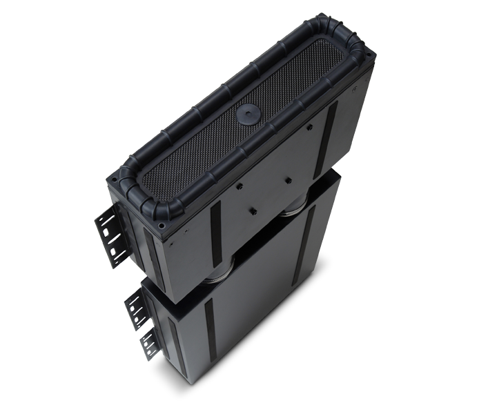 Velodyne SC-IWDVR In-Wall Subwoofer High-Performance Hidden Bass Unit Velodyne SC-IWDVR In-Wall Subwoofer High-Performance Hidden Bass Unit