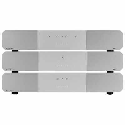 Roksan Caspian Vinyl System Control Premium Analog Audio Unit