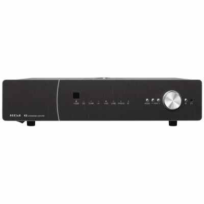 Roksan K3 Integrated Amplifier Clean Powerful Stereo Performance