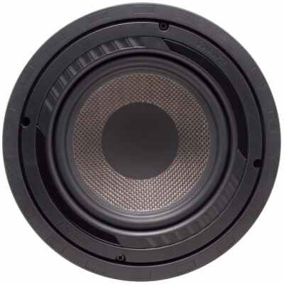 Sonance VP85RW High Fidelity Round Woofers for Ceilings Pair