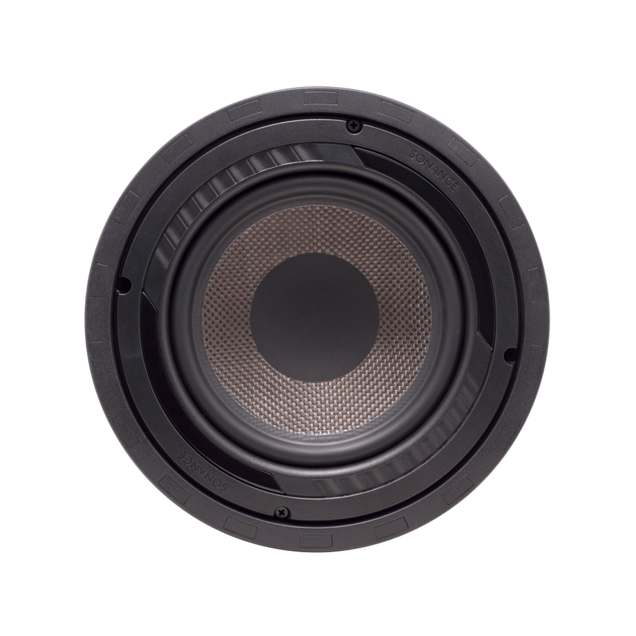 Sonance VP85RW High Fidelity Round Woofers for Ceilings Pair Sonance VP85RW High Fidelity Round Woofers for Ceilings Pair