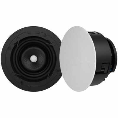 Sonance VX66R SST 6 Inch Single Stereo In Ceiling Speaker Pair