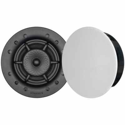 Sonance VXXT6R Outdoor 6 Inch Extreme Round Speakers Pair