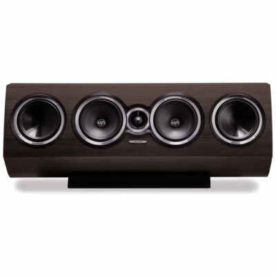 Sonus Faber Sonetto Center G2 High-Definition Center Speaker Wenge DIF437EFI
