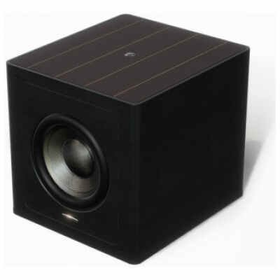Sonus Faber Gravis III Reference Subwoofer Wenge Finish SBWU30EFI