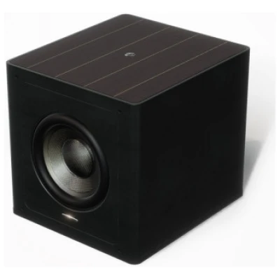 Sonus Faber Gravis III Reference Subwoofer Wenge Finish SBWU30EFI