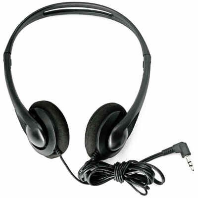 Vissonic VIS-HPD Infrared Headphones for Conference Participants