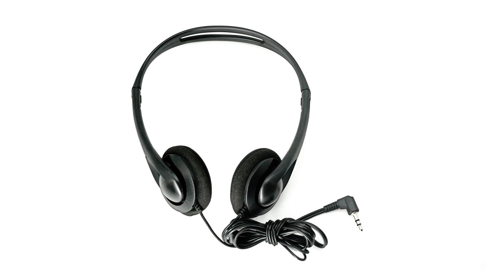 Vissonic VIS-HPD Infrared Headphones for Conference Participants Vissonic VIS-HPD Infrared Headphones for Conference Participants