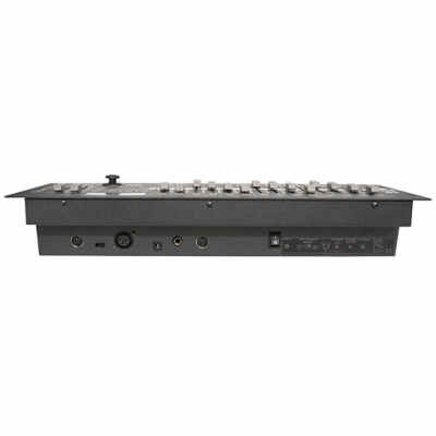 Chauvet DJ Obey 70 Advanced DMX Console for Stage and Rig Lighting Chauvet DJ Obey 70 Advanced DMX Console for Stage and Rig Lighting