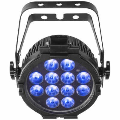 Chauvet DJ SlimPAR Pro H USB Professional LED PAR with USB Control for Live Shows Chauvet DJ SlimPAR Pro H USB Professional LED PAR with USB Control for Live Shows
