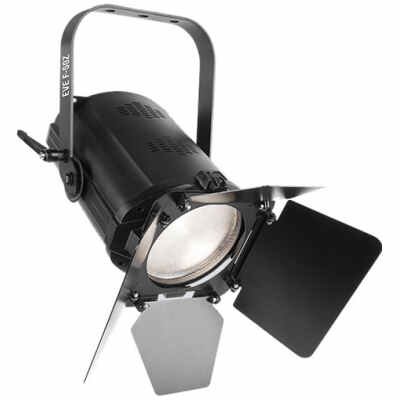 Chauvet DJ EVEF50Z EVE F-50Z LED Stage Light Fixture for Professional Event Use Chauvet DJ EVEF50Z EVE F-50Z LED Stage Light Fixture for Professional Event Use