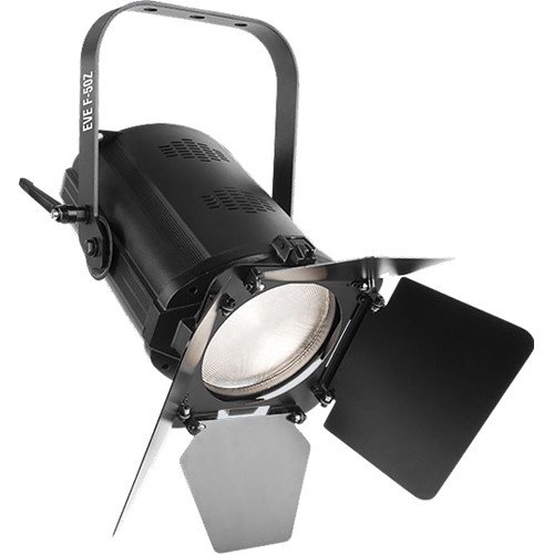 Chauvet DJ EVEF50Z EVE F-50Z LED Stage Light Fixture for Professional Event Use Chauvet DJ EVEF50Z EVE F-50Z LED Stage Light Fixture for Professional Event Use