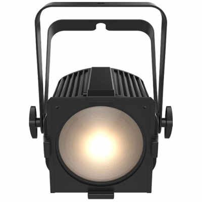 Chauvet DJ EVEP140VW EVE P-140 VW Variable White LED Stage Light for Shows Chauvet DJ EVEP140VW EVE P-140 VW Variable White LED Stage Light for Shows