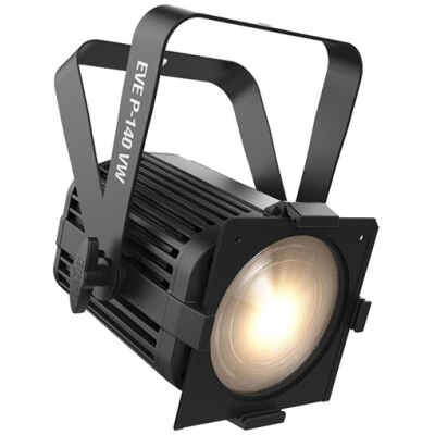 Chauvet DJ EVEP140VW EVE P-140 VW Variable White LED Stage Light for Shows Chauvet DJ EVEP140VW EVE P-140 VW Variable White LED Stage Light for Shows