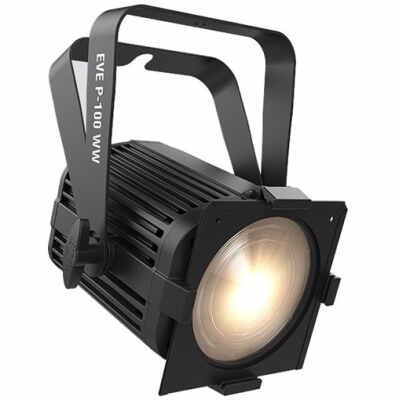 Chauvet DJ EVEP100WW EVE P-100 WW Warm White LED Stage Light Professional Fixture Chauvet DJ EVEP100WW EVE P-100 WW Warm White LED Stage Light Professional Fixture