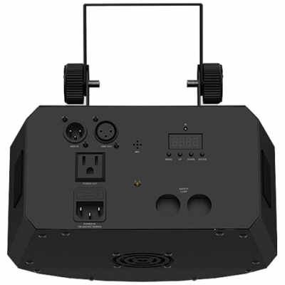 Chauvet DJ Kinta HP High Power LED Multi-Beam Effect for DJs and Event Venues Chauvet DJ Kinta HP High Power LED Multi-Beam Effect for DJs and Event Venues