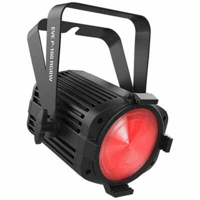 Chauvet DJ EVEP160RGBW EVE P-160 RGBW LED Stage Light Full Color Professional Chauvet DJ EVEP160RGBW EVE P-160 RGBW LED Stage Light Full Color Professional