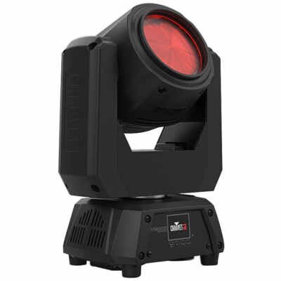 Chauvet DJ Intimidator Beam Q60 High Precision LED Beam for DJs and Stage Chauvet DJ Intimidator Beam Q60 High Precision LED Beam for DJs and Stage