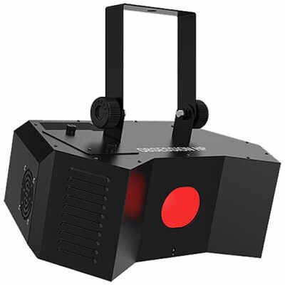 Chauvet DJ Obsession HP High Output LED Moving Head for DJ Shows and Concerts Chauvet DJ Obsession HP High Output LED Moving Head for DJ Shows and Concerts