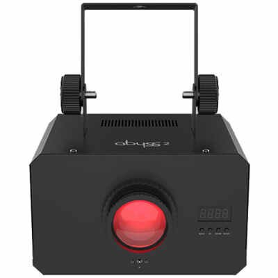 Chauvet DJ ABYSS2 ABYSS 2 Dynamic LED Lighting Effect Professional Stage Fixture Chauvet DJ ABYSS2 ABYSS 2 Dynamic LED Lighting Effect Professional Stage Fixture