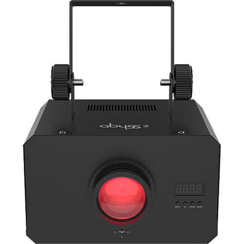 Chauvet DJ ABYSS2 ABYSS 2 Dynamic LED Lighting Effect Professional Stage Fixture Chauvet DJ ABYSS2 ABYSS 2 Dynamic LED Lighting Effect Professional Stage Fixture