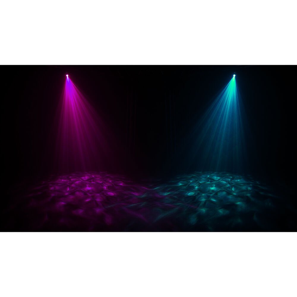 Chauvet DJ ABYSS2 ABYSS 2 Dynamic LED Lighting Effect Professional Stage Fixture Chauvet DJ ABYSS2 ABYSS 2 Dynamic LED Lighting Effect Professional Stage Fixture